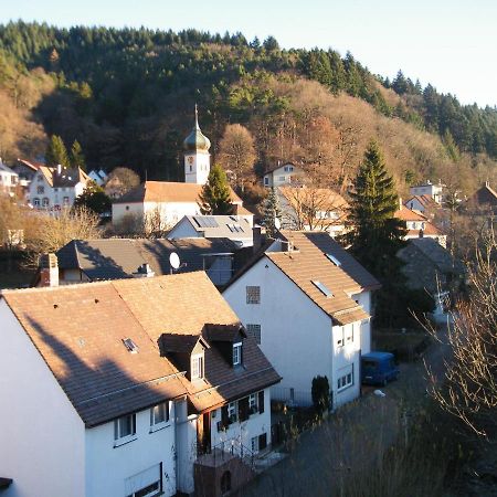 Gaestehaus Ruh - Non-Smoking Fribourg im Breisgau Extérieur photo