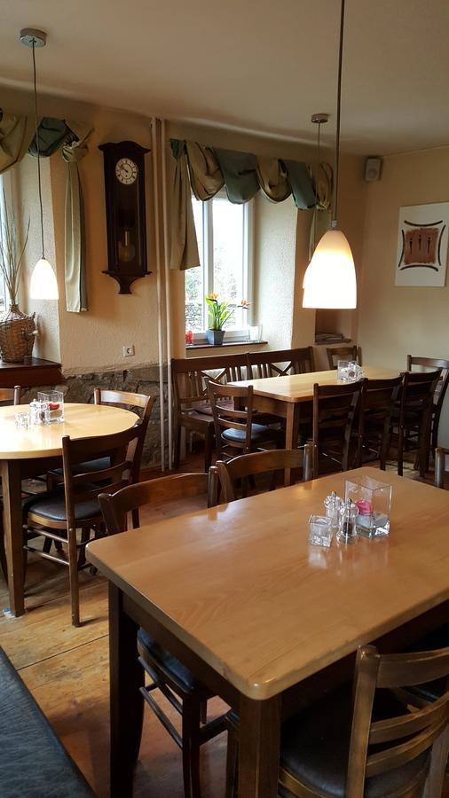 Gaestehaus Ruh - Non-Smoking Fribourg im Breisgau Extérieur photo