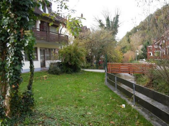 Gaestehaus Ruh - Non-Smoking Fribourg im Breisgau Extérieur photo